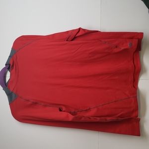 New Balance Lightning Dry Long Sleeve Shirt